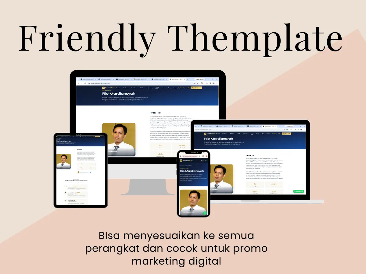 Website Marketing